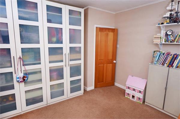 Northway Crescent, Mill Hill
